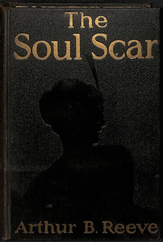 The Soul Scar