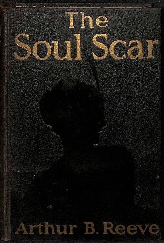 The Soul Scar