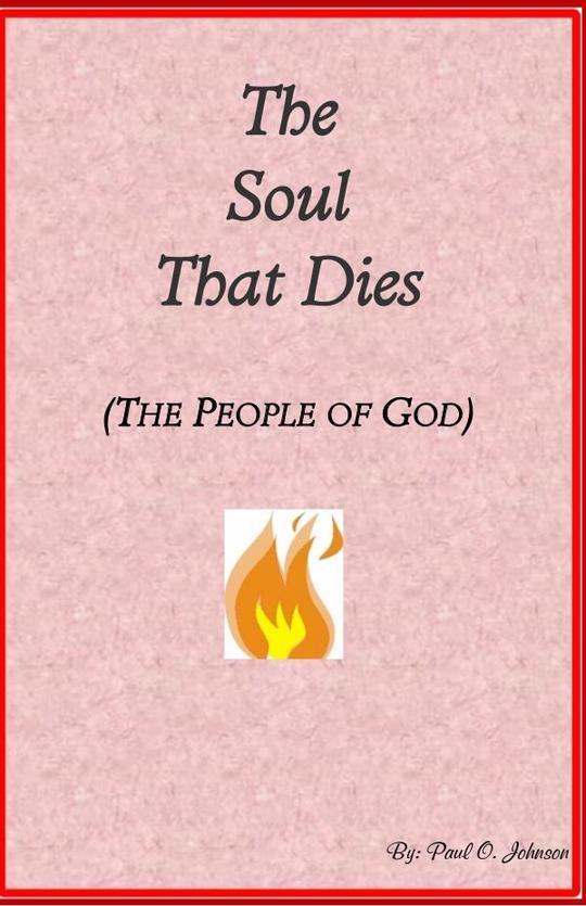 The Soul that Dies