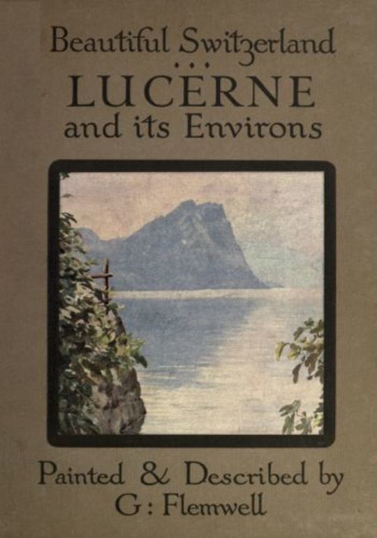 Lucerne