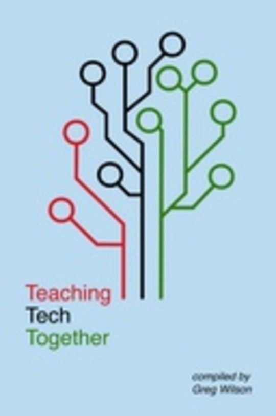 Teaching Tech Together