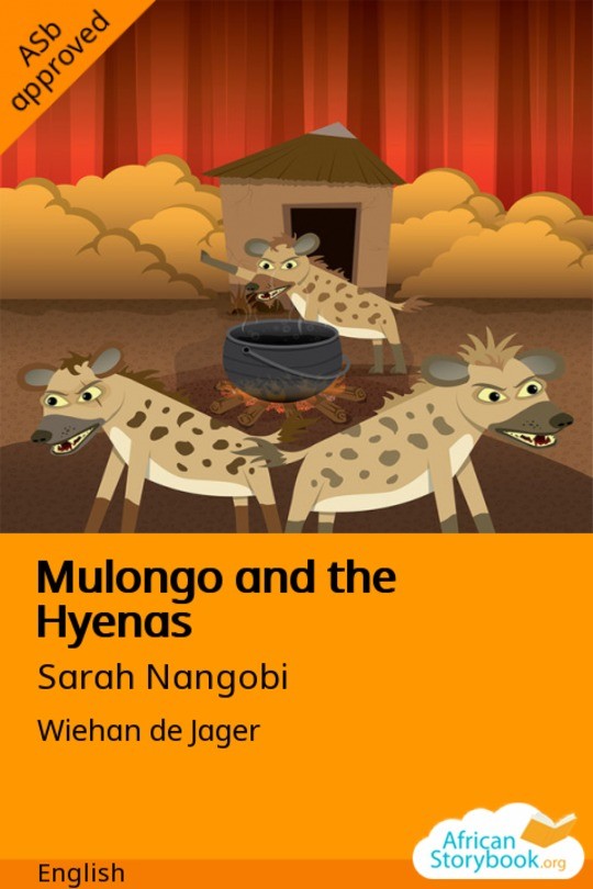 Mulongo and the Hyenas