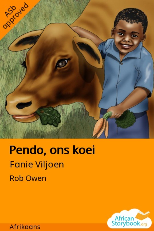 Pendo, ons koei