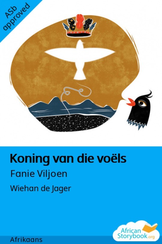 Koning van die voëls