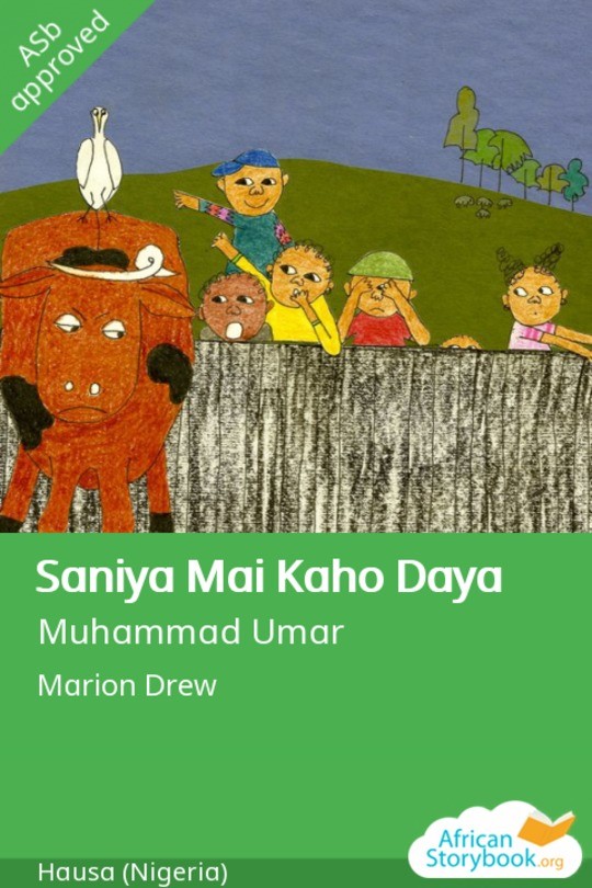 Saniya Mai Kaho Daya