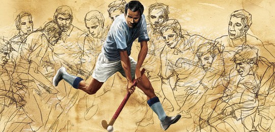 Dhyan Singh ‘Chand’: Hockey’s Magician