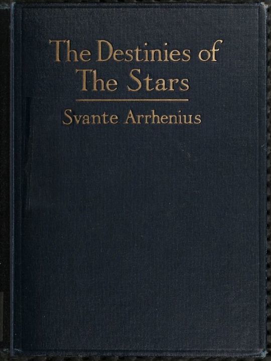 The Destinies of the Stars