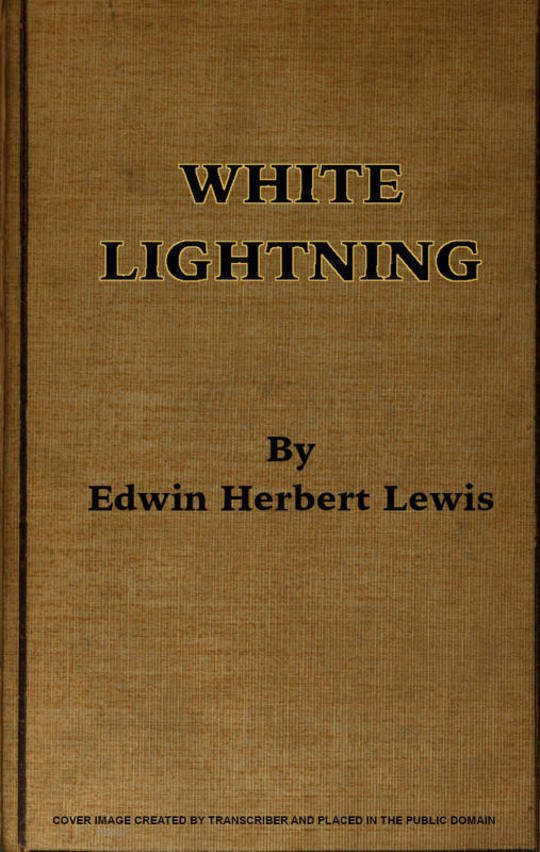 White Lightning