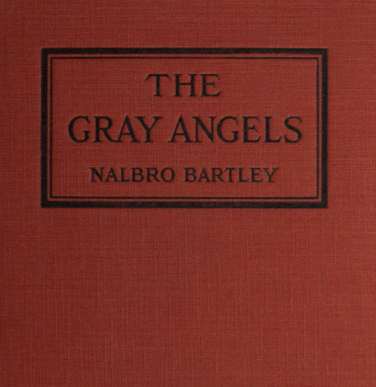 The Gray Angels