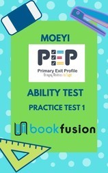 PEP Practice Books: Grade 6 | Ministry of Education Youth & Information ...