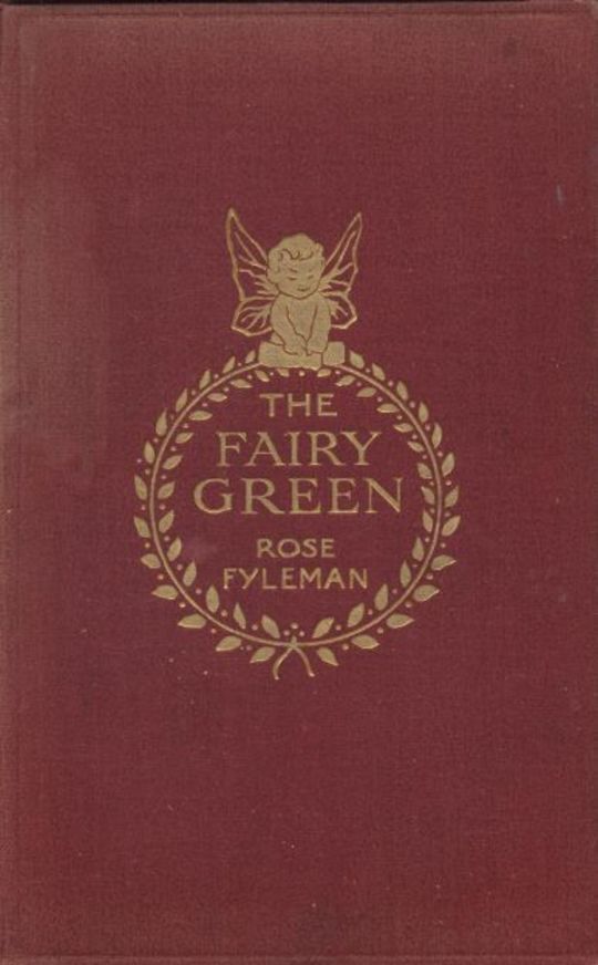 The Fairy Green