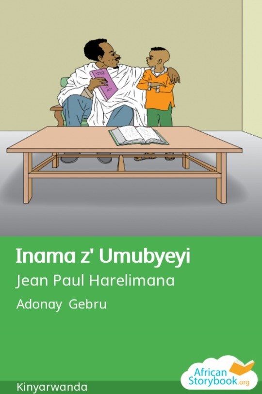 Inama z' umubyeyi