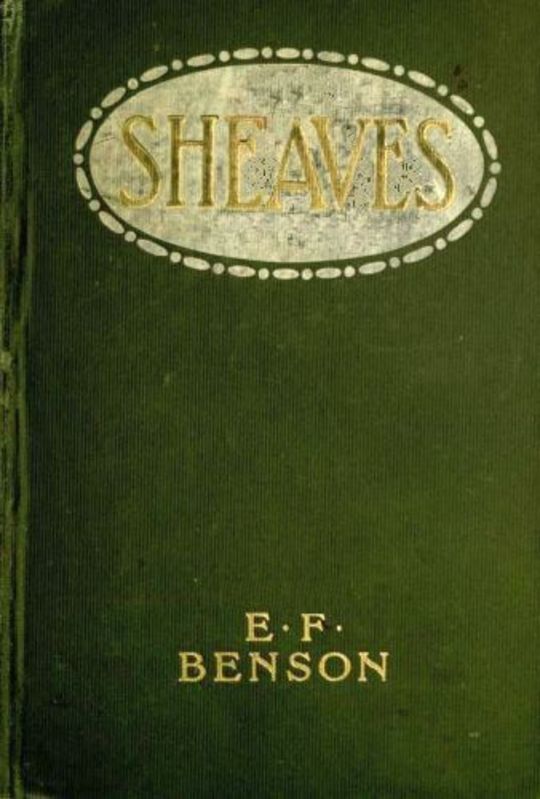 Sheaves