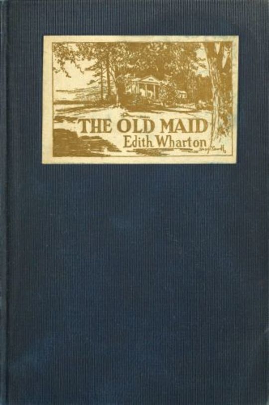 The Old Maid / (The 'Fifties)