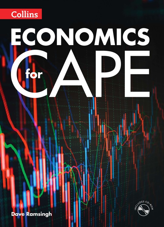 Collins®: Economics for Cape