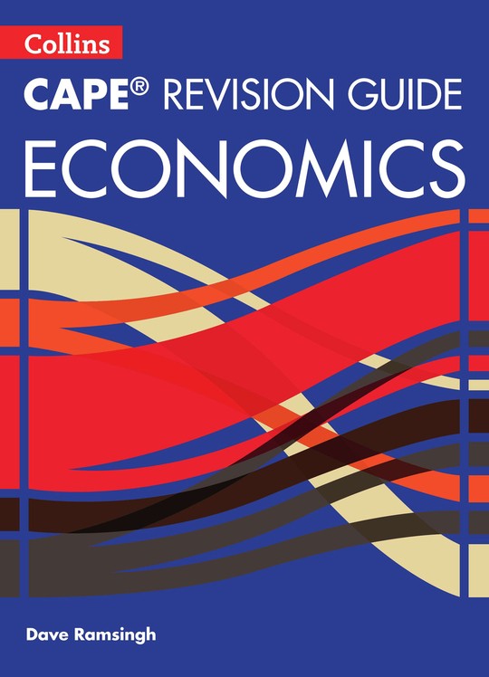 CAPE® Revision Guide Economics