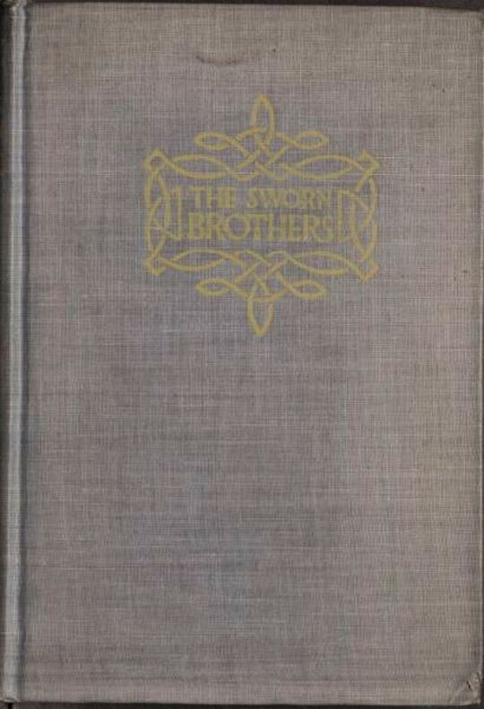 The Sworn Brothers / A Tale of the Early Days of Iceland