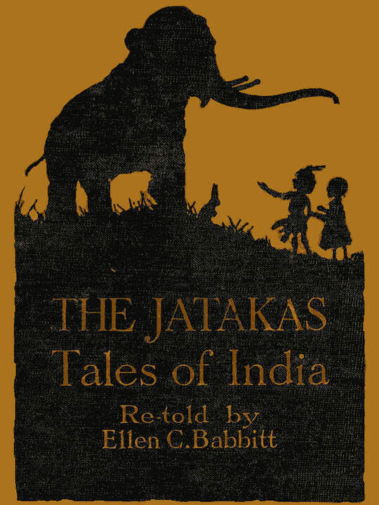 Jakata tales