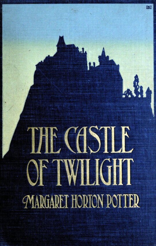 The Castle of Twilight