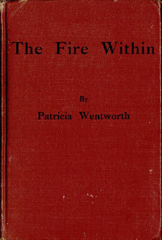 The Fire Within