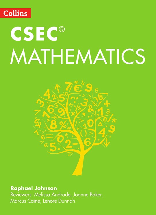 Collins CSEC® Mathematics