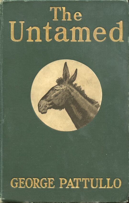 The Untamed