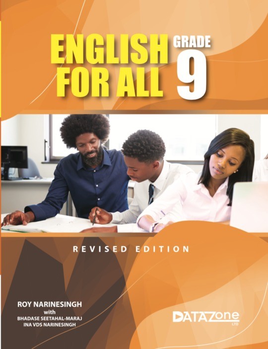 English for All Grade 9 (Revised Edition)