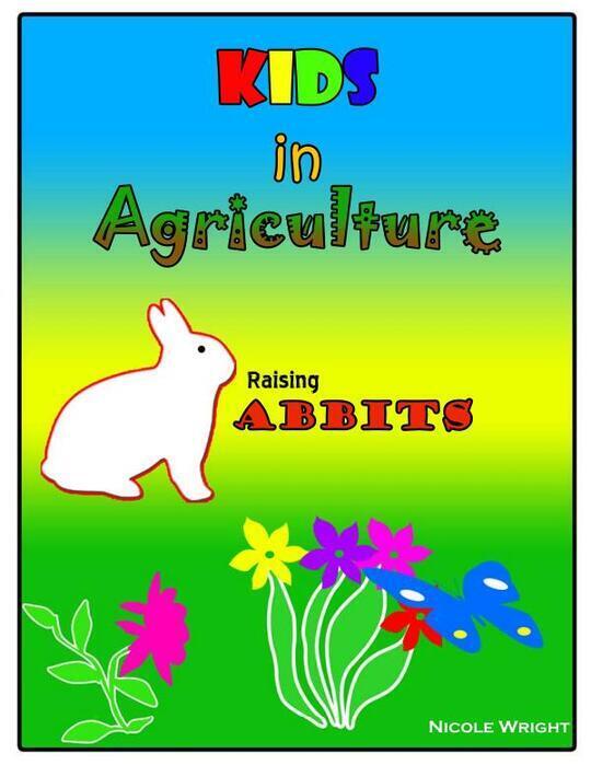 Raising Rabbits