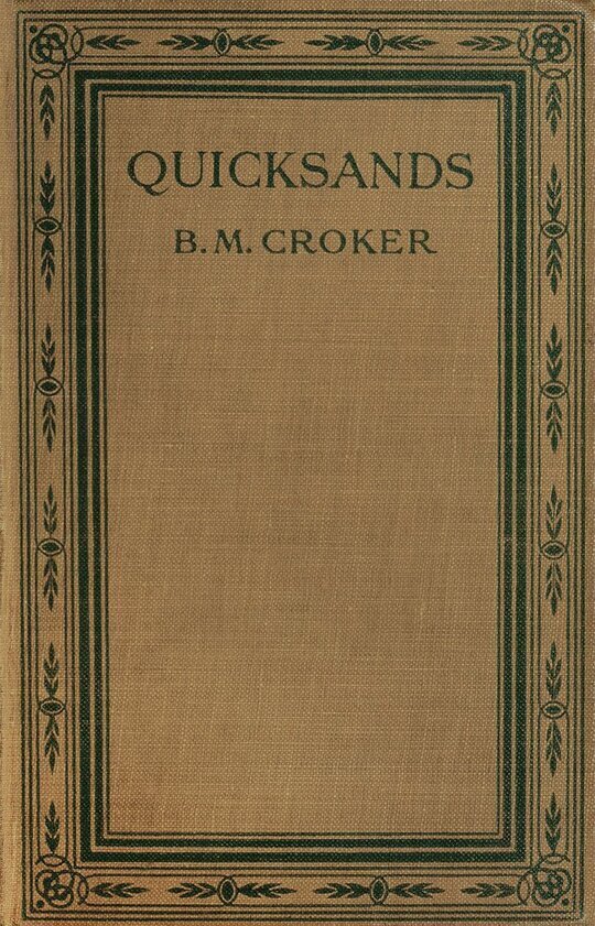 Quicksands