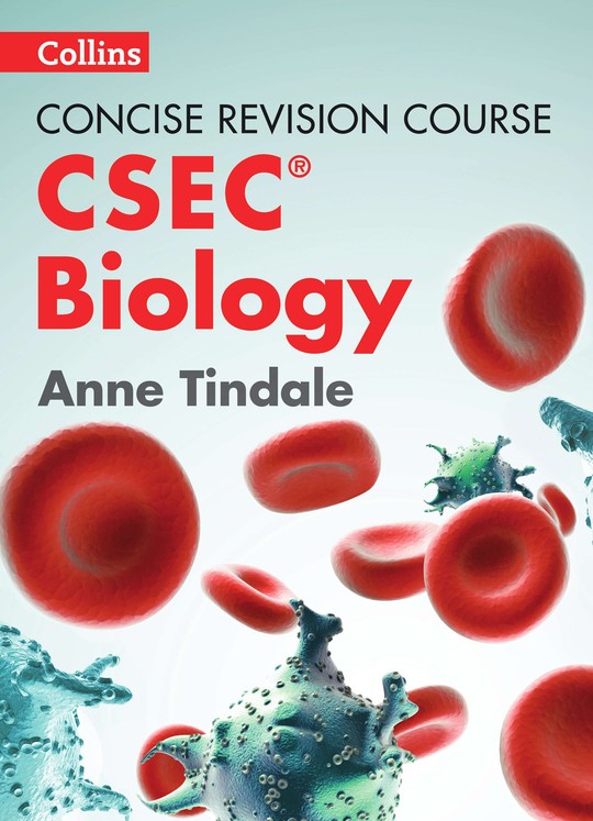 Concise Revision Course: CSEC® Biology