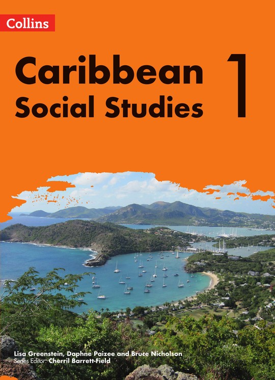 Caribbean Social Studies 1