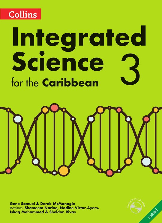 Collins®: Integrated Science 3 for the Caribbean