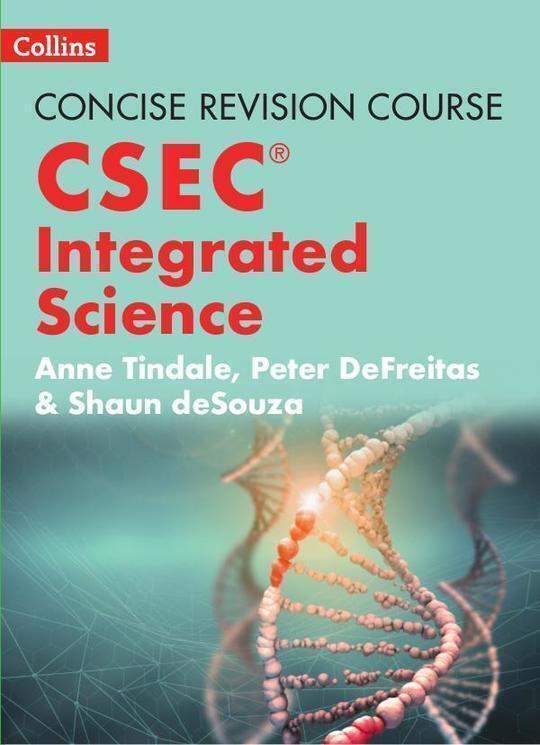 CSEC Concise Revision Integrated Science