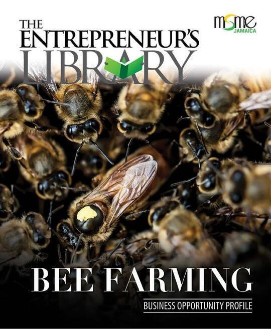 Business Opportunity Profile - Bee Farming