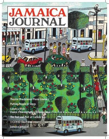 Institute of Jamaica Store | BookFusion